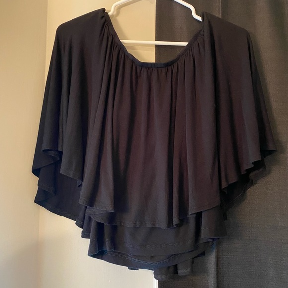 DayTrip flowy top - Picture 4 of 6